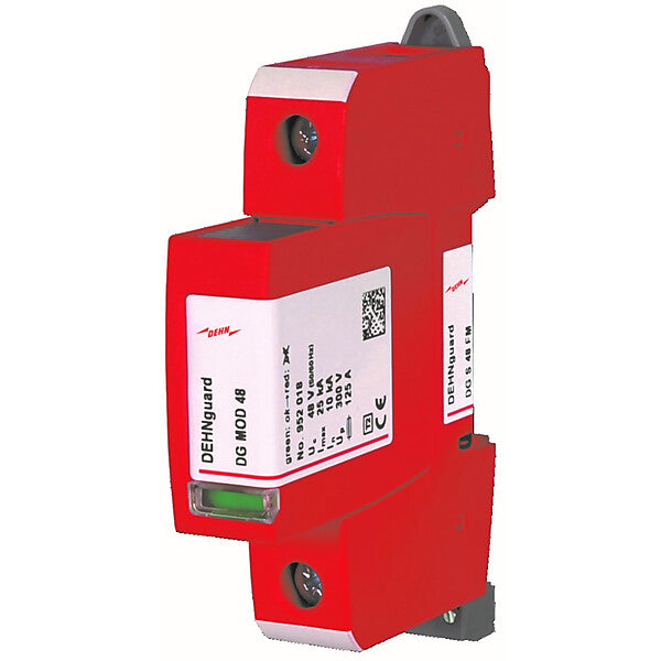 DEHN ÜS-Ableiter DEHNguard DG S 275 FM